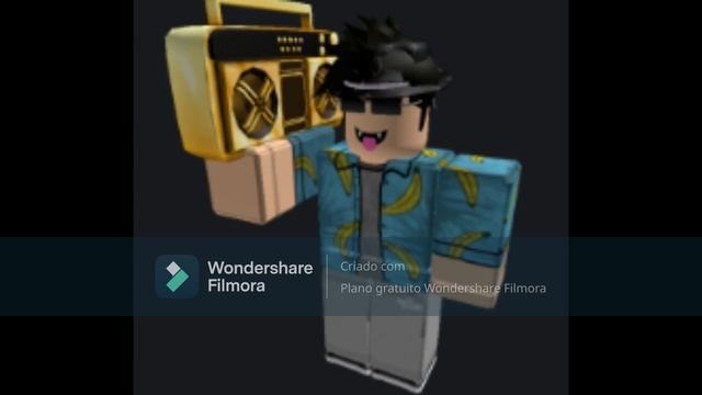 Roblox Audio Maker alphabet Part 1 смотреть онлайн