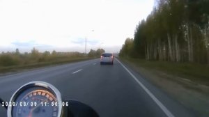Мото будни #1 Мое закрытие мотосезона на мотоцикле Xmoto RoadStar 250