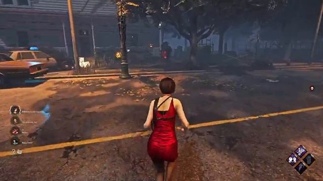 СТРИМ ПО - Dead by Daylight смотреть онлайн