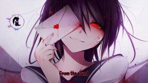 Nightcore - Only Love Can Save Me Now || Lyrics