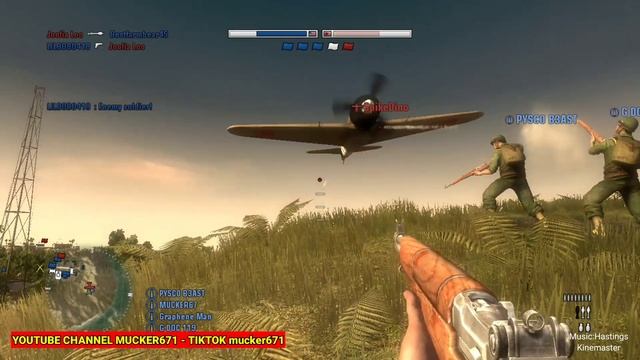 #Battlefield 1943 DEATH FROM ABOVE Xbox Game Pass in 2021 Cheap but brilliant..!! смотреть онлайн