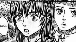 Why Did Berserk's Art Style Change?