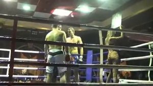 Рафаэль Алиев Бой с Беларусом в Короне