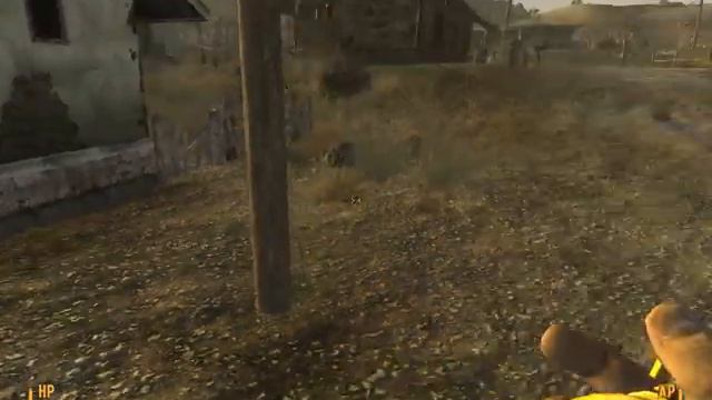 Fallout NV Mod: Better Holy Hand Grenades!! смотреть онлайн