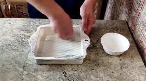 Пирог на Скорую Руку! Простой Рецепт Очень Вкусного Лимонного Пирога! Улетает со Стола за 5 Минут!