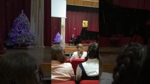 "Бармалей" Парфенов