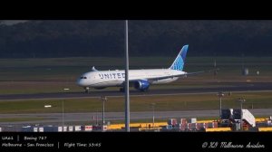 20 MINUTES of CLOSE UP TAKEOFFS | Melbourne Airport Plane Spotting [YMML/MEL]