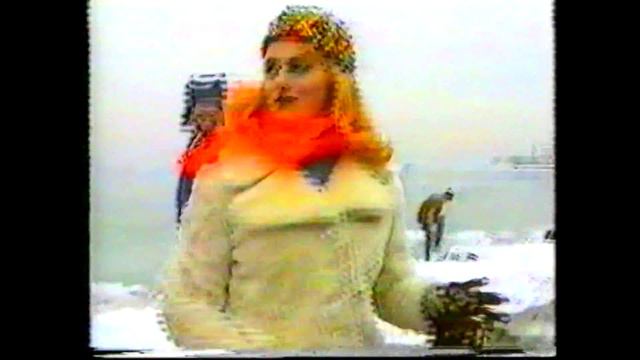 Tequilajazzz "ЗИМНЕЕ СОЛНЦЕ"