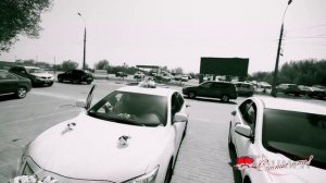 Предложение руки и сердца в форме квеста от "Счастье есть!" Волгоград