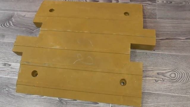 Лежачий полицейский. Обзор моделей и производителей
