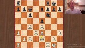 Венская партия. Основы за белых.