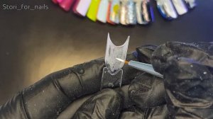 ЛайфХаК сменный френч на ТИПСАХ #sn