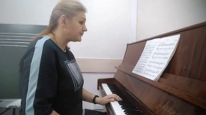 Геворкян "Обидели"