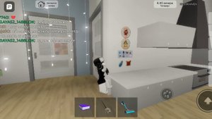 игра скубой рановэй в роблоксе.