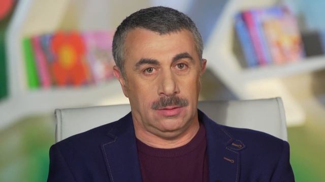 Зачем нужны сосудосуживающие средства? - Доктор Комаровский