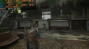 RX 6650XT + RYZEN 5500 | 10 Games Tested at 1080P