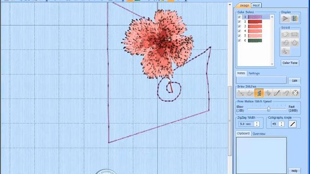 Урок 24. Настройка и инструменты модуля Sketch