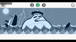 Мультик без смысла =)