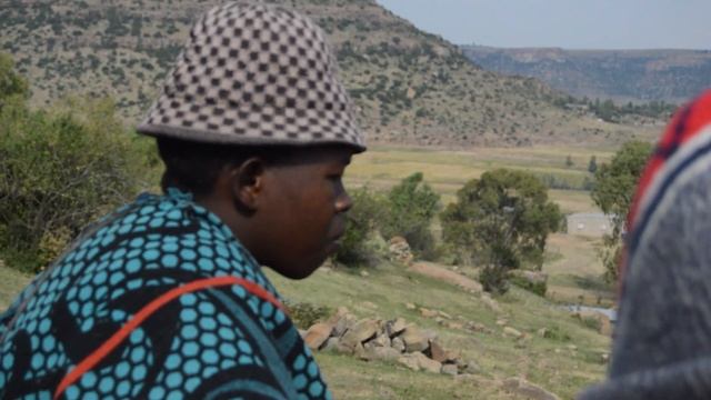 LEHOLIMO LA PHETLOA (full film) смотреть онлайн