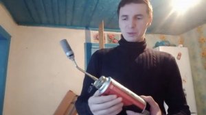 Вы есть это не будете. Почему? Домашняя курица.