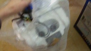 Sunsun-703A.Долгожданная покупка.