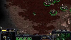 Outback Hunter footage video   StarCraft Burning Ground mod for StarCraft   Mod DB