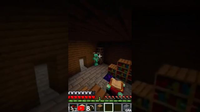 Minecraft Лучшее #68