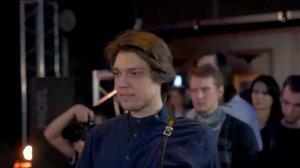 GUITAR BATTLE 2 ROUND (ГЛЕБ ОЛЕЙНИК)