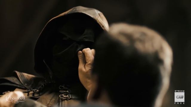 Charmed Season 3 "Saga" Trailer (HD) смотреть онлайн