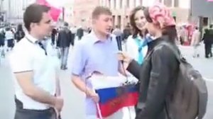 Российский флаг  триколор чей?????   #Правда