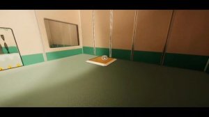 Придумал сам себе выход в Superliminal.