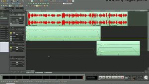 1 СОЗДАНИЕ АУДИОРОЛИКА В ПРОГРАММЕ SAMPLITUDE 11   5 МИН 4 СЕК