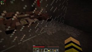 Заброшенная деревня В Майнкрафт ! ЧТО СЛУЧИЛОСЬ ПОТОМ ДЕРЕВНЯ minecraft Нуб