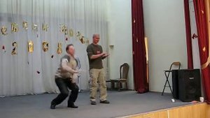 НЛПение, голосовые тренинги Тины Георгиевской 6