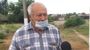 Село Каменно-Верховка