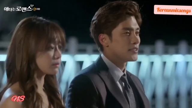 Tere liye//my secret romance//cute love story//sung hoon //Bollywood song//kmix studio//hindi song смотреть онлайн