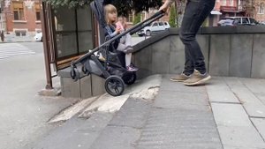 Uppababy Cruz v2