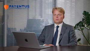 PATENTUS - Максим Волков