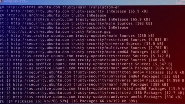 Как стать хакером или что такое CTF перезалив