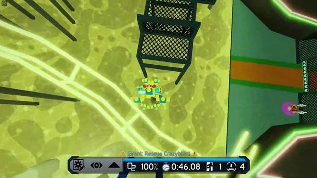 Crazy Pinball SPEEDRUN {1:29.77} смотреть онлайн