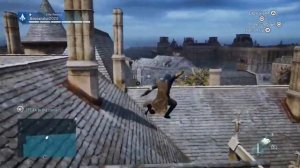 Assassin's Creed® Unity - Cafe Theatre Missions - Auto-da-fe - Walkthrough