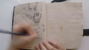 КОСТОЛОМ - МОЯ КНИГА ДРАКОНОВ