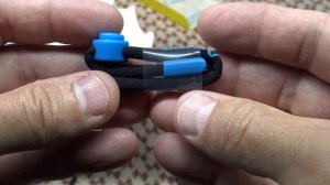 Olight Warrior X TURBO - 1000 meters!