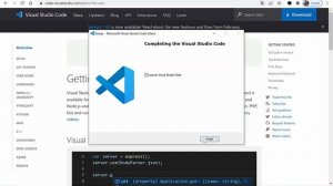 Download and Instal Visual Studio Code Windows 7, 8, 10 terbaru 2022