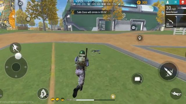 FREE FIRE GAME ? & 360-Degree interactive lobby & customizable Display & full HD 1080p MP4 video. смотреть онлайн