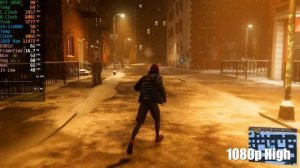 RTX 3050 + i5 11400H - Test in 15 Games : RTX 3050 Laptop Benchmark