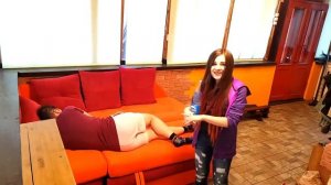 ПАРЕНЬ ОПИСАЛСЯ ВО СНЕ НА КРОВАТЬ   ТЫ НЕ ОТМОЕШЬ 24 ЧАСА ЧЕЛЛЕНДЖ   ПРАНК НАД ПАРНЕМ