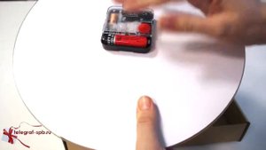 Античасы - Инь Янь Хрень (с обратным ходом)