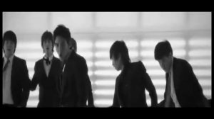 Sorry Sorry - Super Junior [FULL MV]