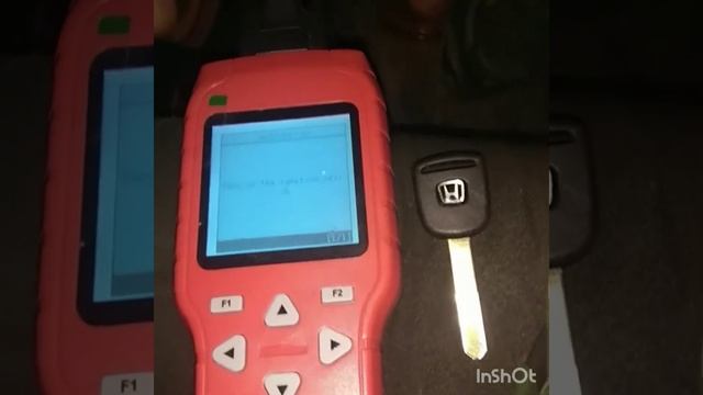 Изготовить дубликат ключа Honda Accord 2007 год 8 925 507 33 09 смотреть онлайн